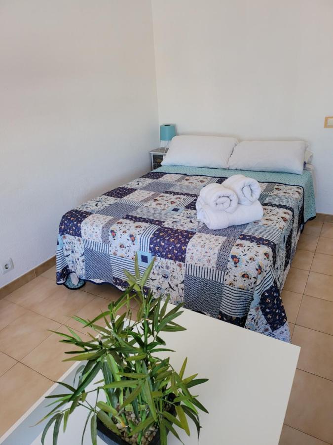 Rincon De Nati Triana Apartamento Sevilha Exterior foto