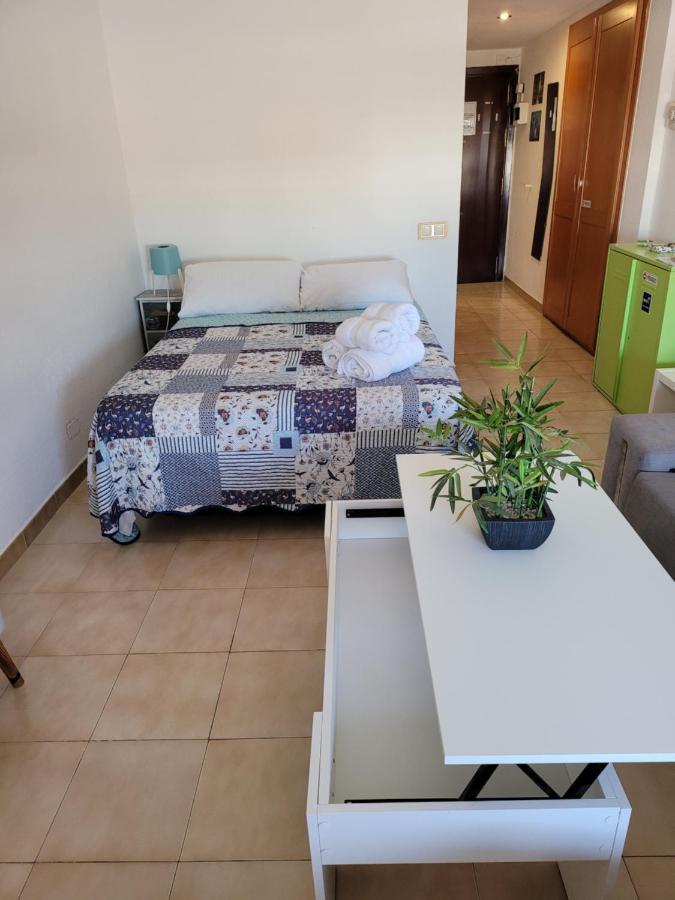 Rincon De Nati Triana Apartamento Sevilha Exterior foto