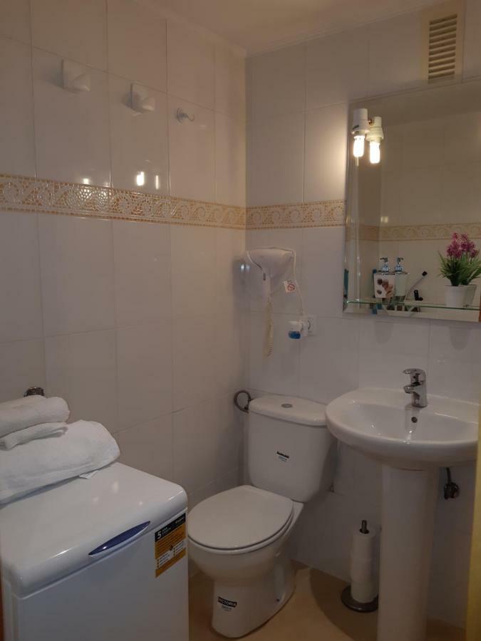 Rincon De Nati Triana Apartamento Sevilha Exterior foto