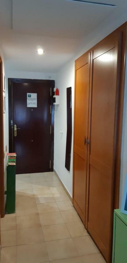 Rincon De Nati Triana Apartamento Sevilha Exterior foto